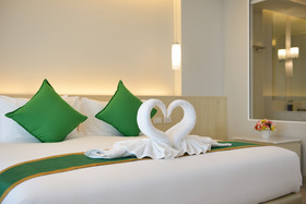 Hisea Huahin Hotel