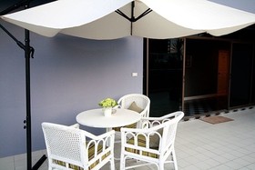 Hotel Alley
