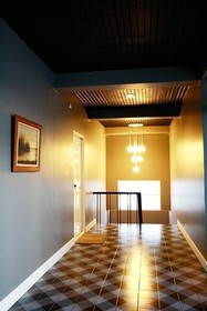 Hotel Alley