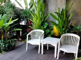 Hua Hin Avenue