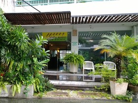 Hua Hin Avenue