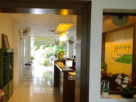 Hua Hin Avenue