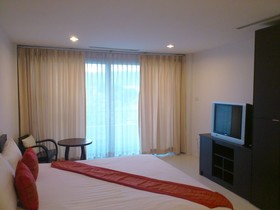 Hua Hin Avenue