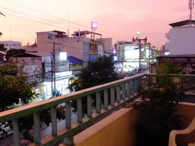 Hua Hin Avenue