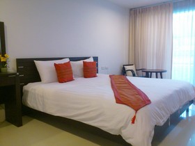 Hua Hin Avenue