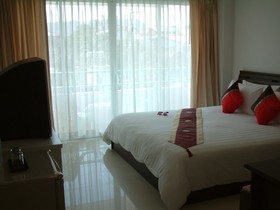Hua Hin Avenue