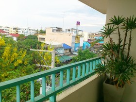 Hua Hin Avenue