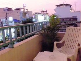 Hua Hin Avenue