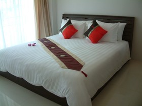 Hua Hin Avenue