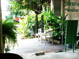 Hua Hin Avenue