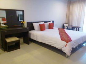 Hua Hin Avenue