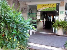 Hua Hin Avenue