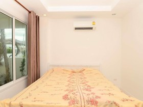 Hua Hin Baanpak Pool Villa