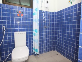 Hua-Hin Baan Thai Resort