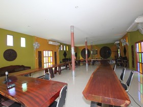 Hua-Hin Baan Thai Resort