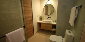 Huahin Beach Luxury Condominium