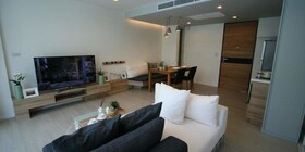 Huahin Beach Luxury Condominium
