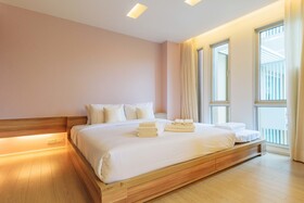 Huahin Beach Luxury Condominium