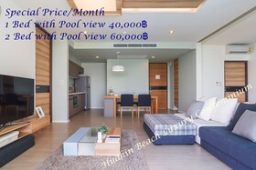Huahin Beach Luxury Condominium