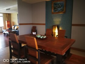 Hua Hin Blue Lagoon Condotel