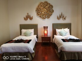 Hua Hin Blue Lagoon Condotel