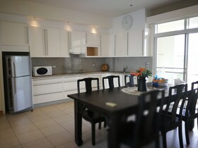 Hua Hin Blue Lagoon Condotel