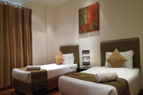 Hua Hin Blue Lagoon Condotel