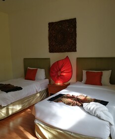 Hua Hin Blue Lagoon Condotel