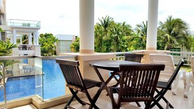 Hua Hin Blue Lagoon Condotel