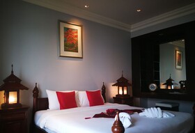Hua Hin Blue Lagoon Condotel