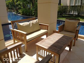 Hua Hin Blue Lagoon Condotel