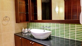Hua Hin Blue Lagoon Condotel