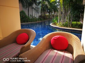 Hua Hin Blue Lagoon Condotel