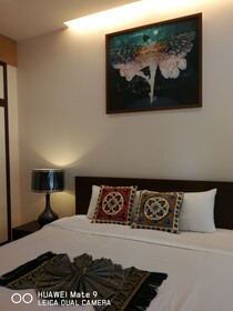 Hua Hin Blue Lagoon Condotel