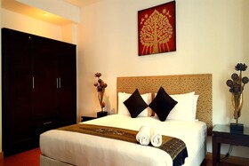Hua Hin Blue Lagoon Condotel