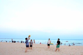 Hua Hin Blue Lagoon Condotel