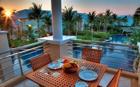 Hua Hin Blue Lagoon Condotel
