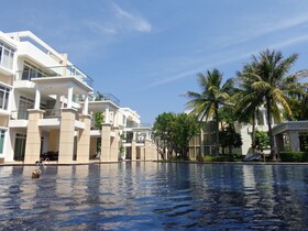 Hua Hin Blue Lagoon Condotel