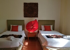 Hua Hin Blue Lagoon Condotel