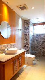 Hua Hin Blue Lagoon Condotel