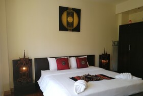 Hua Hin Blue Lagoon Condotel