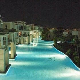 Hua Hin Blue Lagoon Condotel