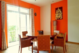 Hua Hin Blue Lagoon Condotel