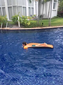 Hua Hin Blue Lagoon Condotel