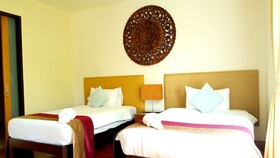 Hua Hin Blue Lagoon Condotel