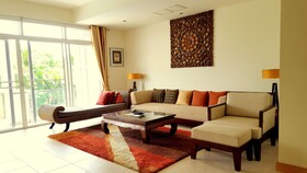 Hua Hin Blue Lagoon Condotel