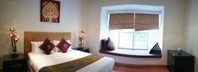 Hua Hin Blue Lagoon Condotel