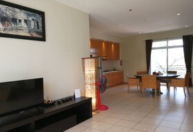 Hua Hin Blue Lagoon Condotel