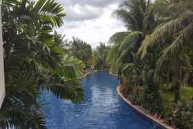Hua Hin Blue Lagoon Condotel