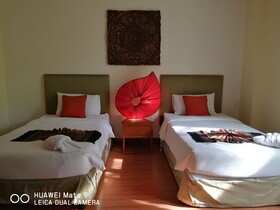 Hua Hin Blue Lagoon Condotel